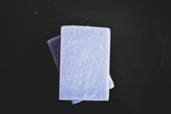 Fresh Lilac -Olive Oil Soap