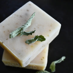 Lemon Verbena  -Olive Oil Soap