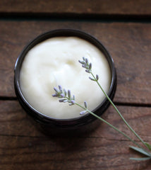 Body Butter - Lavender + Sweet Orange