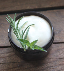 Body Butter - Rosemary Mint