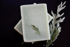 Forrest- Olive Oil Soap