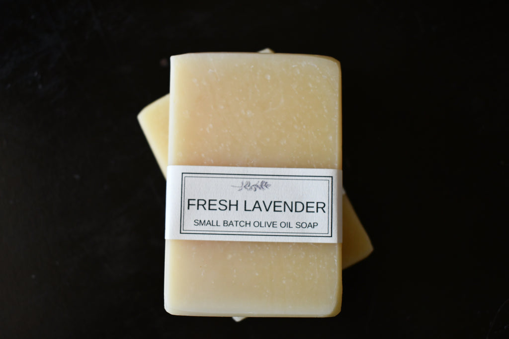 Lavender - Soap