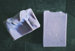 Huckleberry -Olive Oil Soap